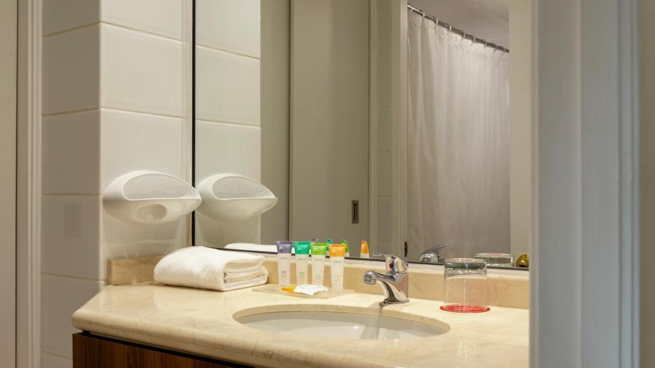 Aparthotel Time - Comfort Santiago