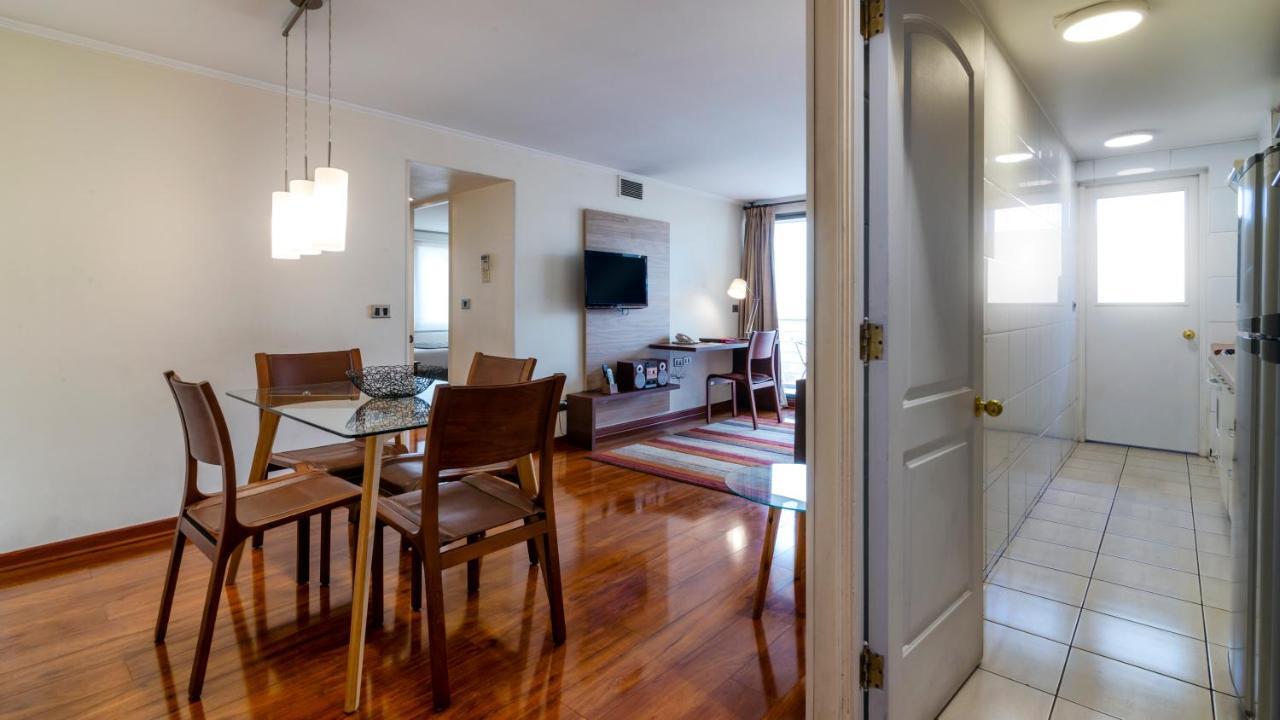 Time - Comfort 4* Santiago