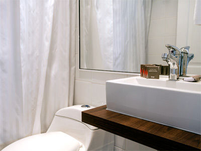 Time - Comfort Apartahotel 4*