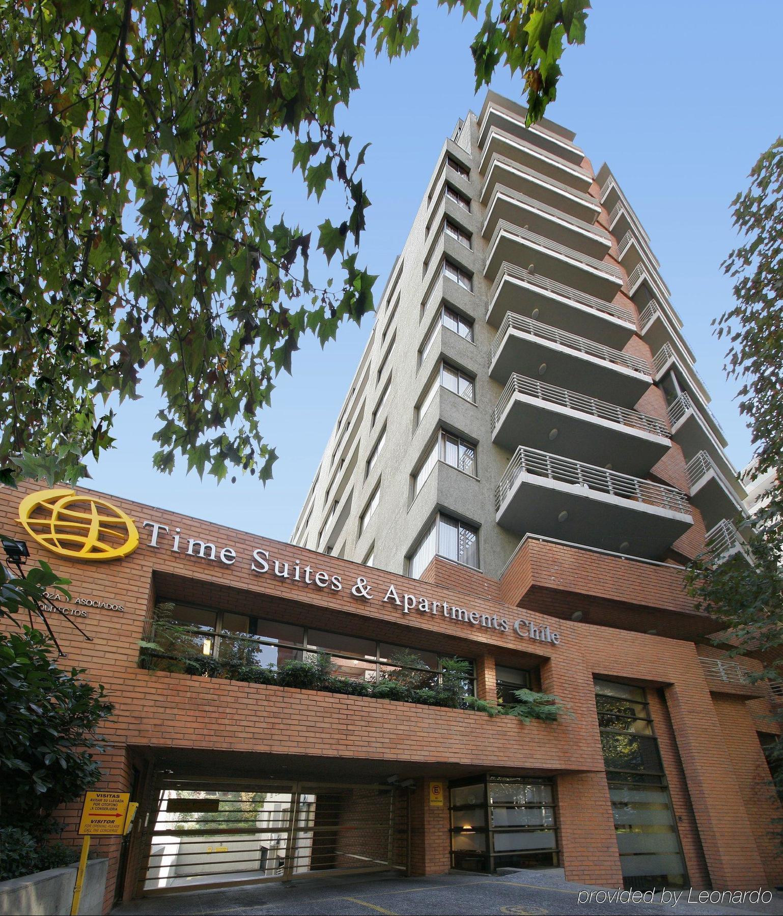 Time - Comfort 4*