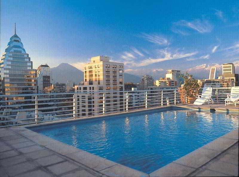 Apartahotel Time - Comfort 4*