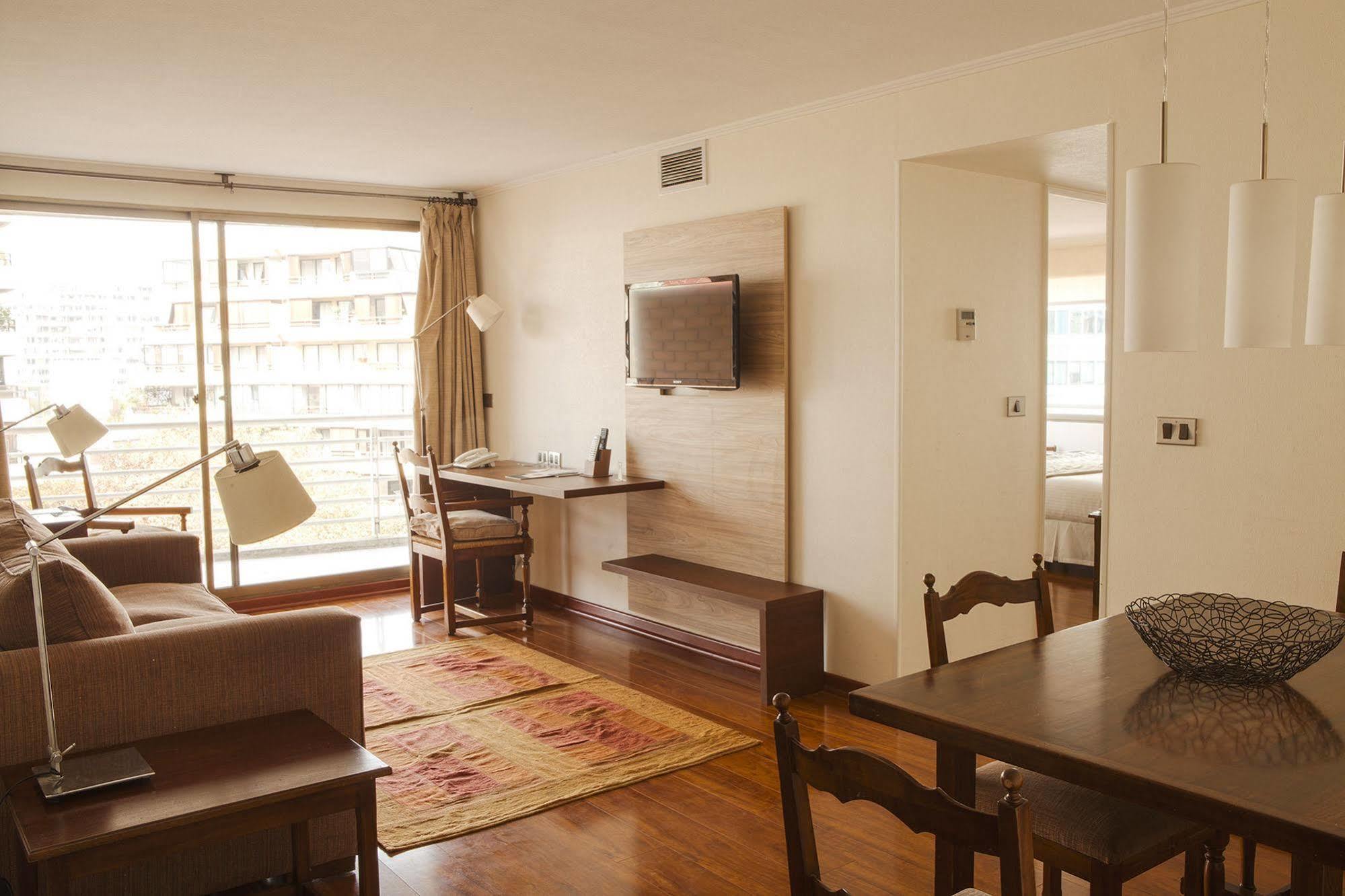 Time - Comfort Apartahotel