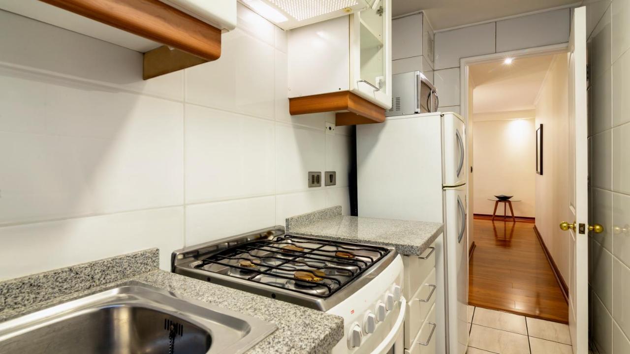 Apartahotel Time - Comfort 4*