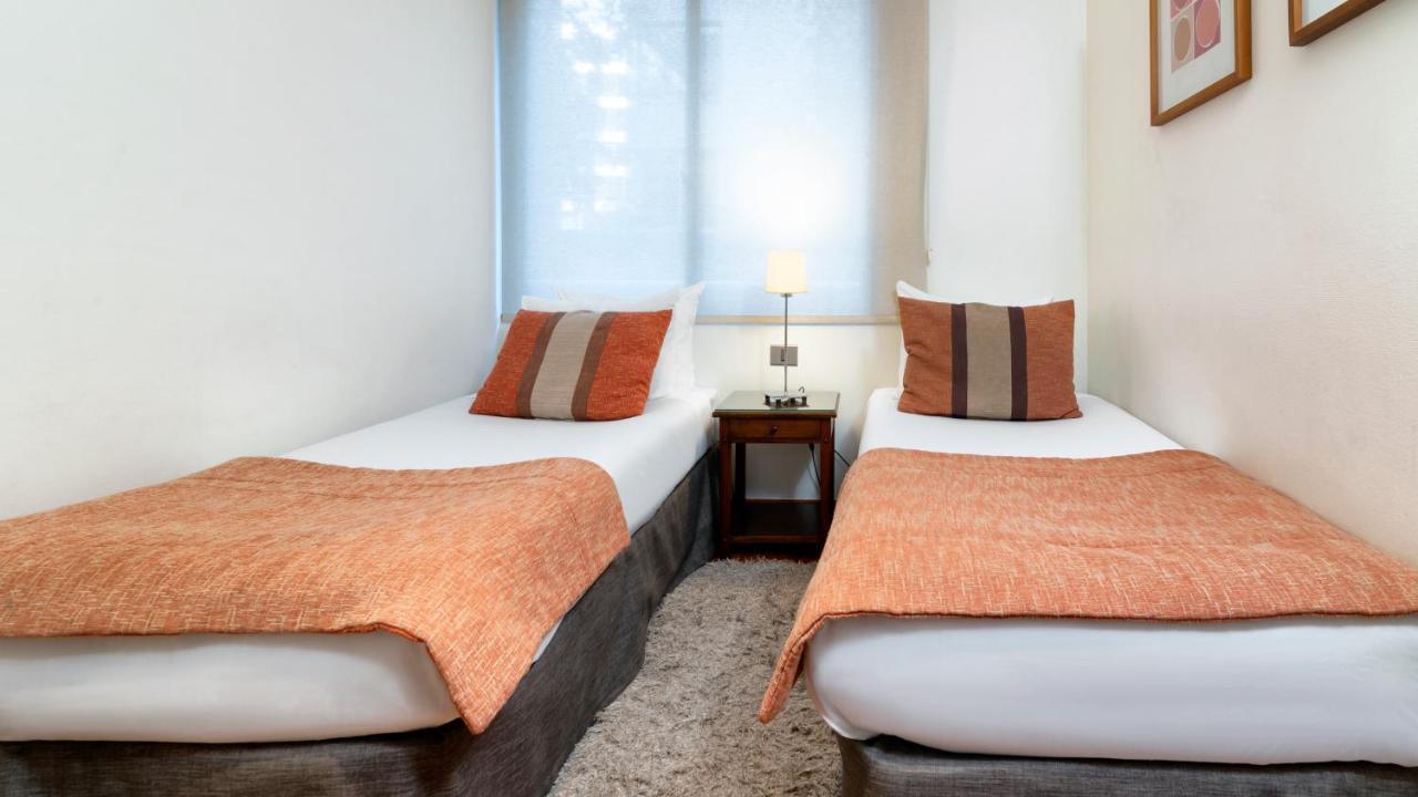 Apartahotel Time - Comfort