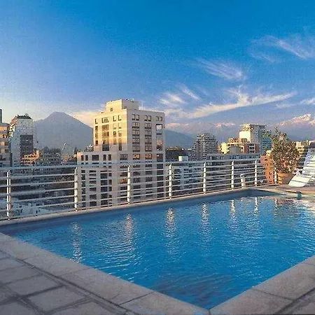 Time Suite - Comfort Apartments 