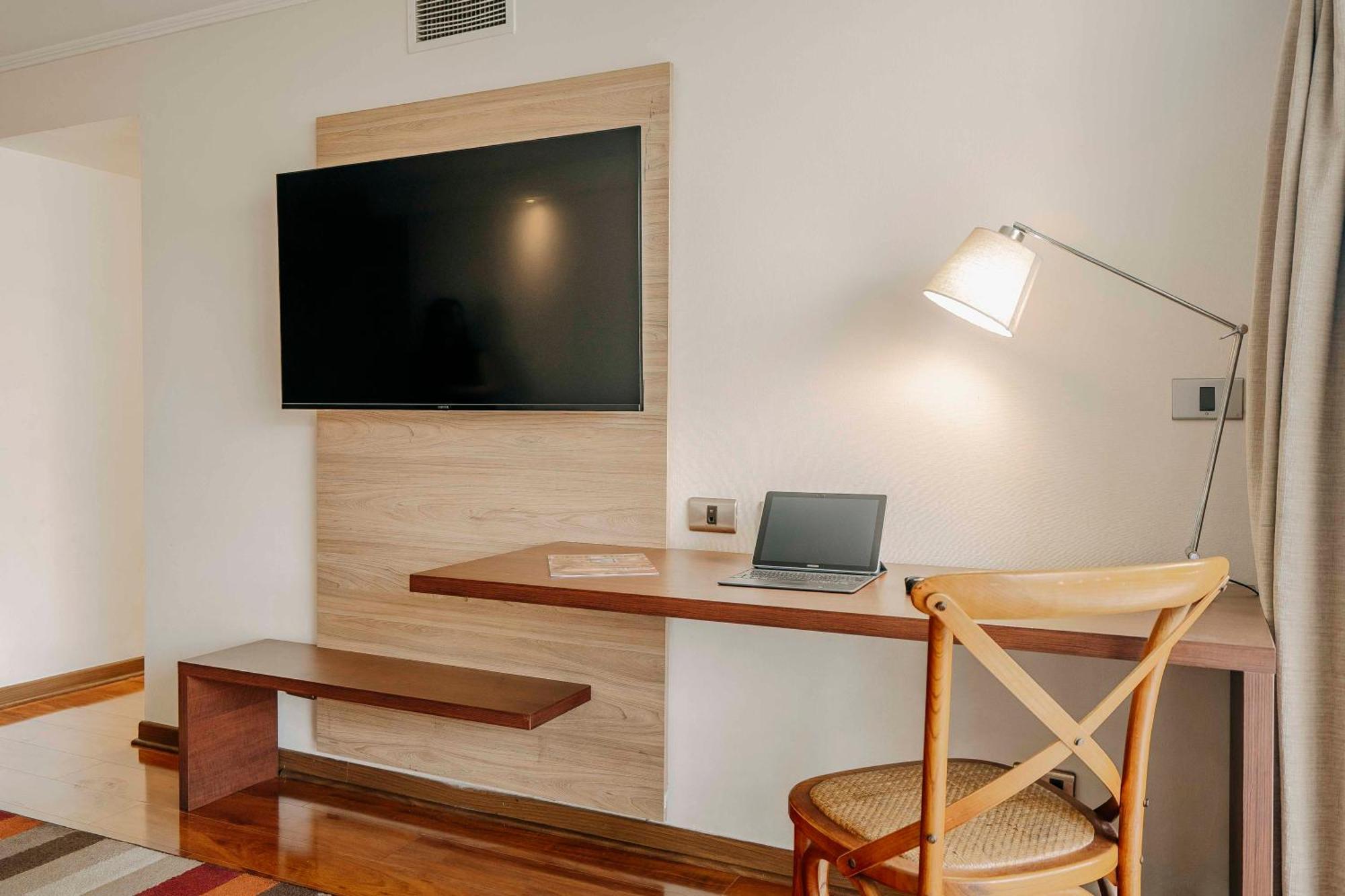 Time - Comfort Apart-hotel 4*