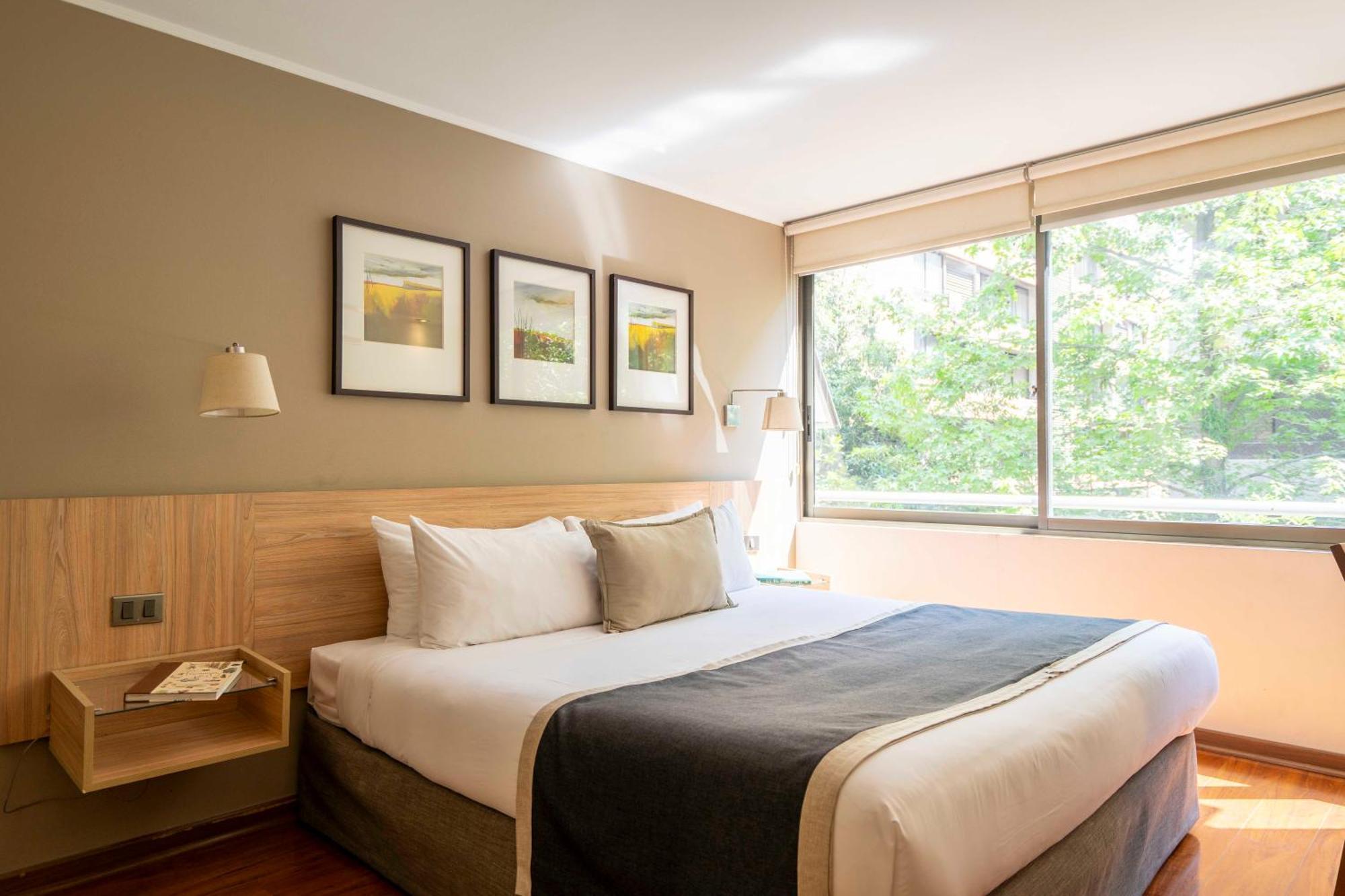 Time - Comfort Apart-hotel 4*