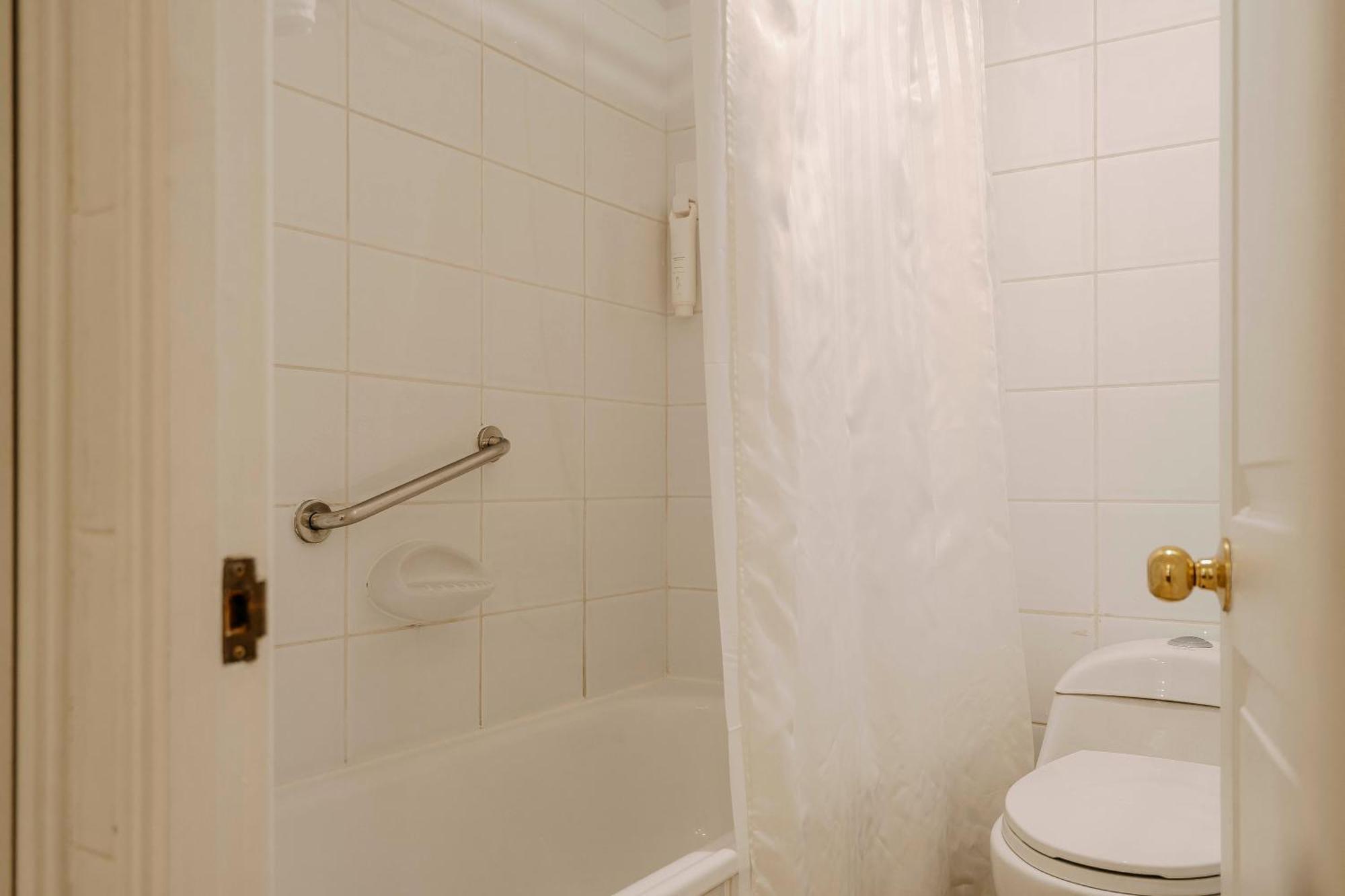 Time - Comfort 4* Santiago