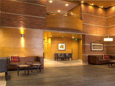 Time - Comfort Apart-hotel Santiago