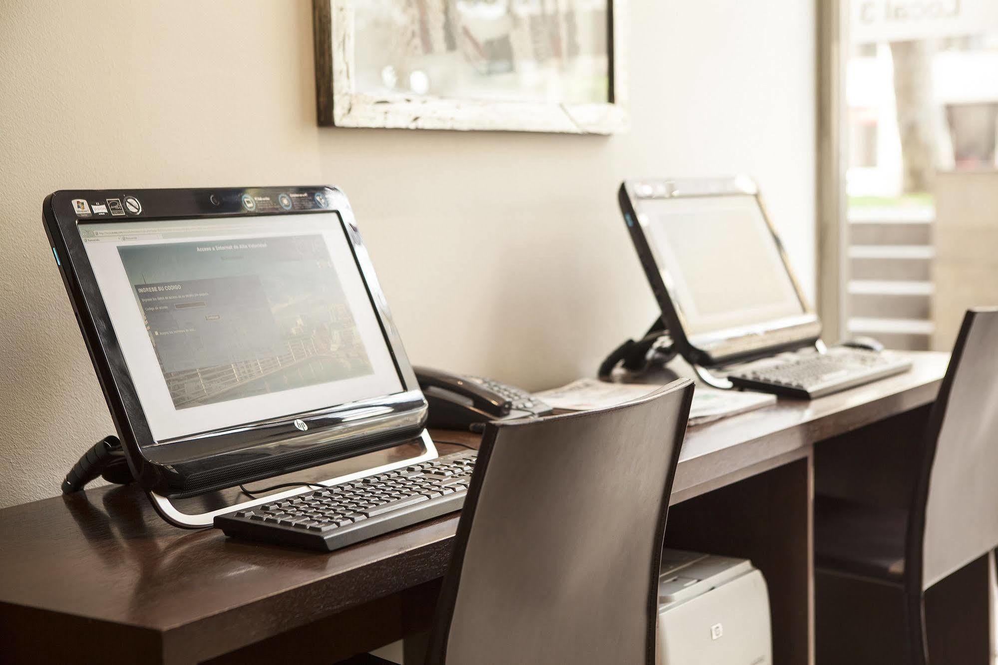 Time - Comfort Apart-hotel Santiago