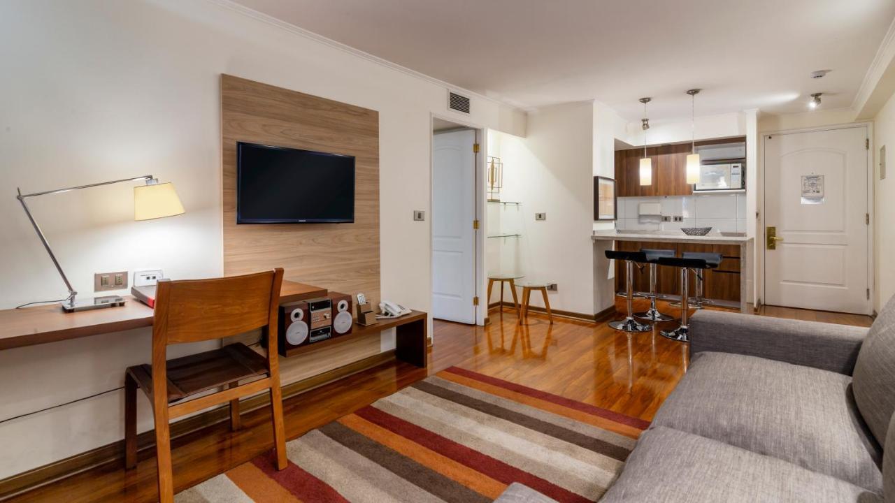 Apart-hotel Time - Comfort 4*
